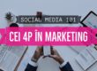 Cei 4P in marketing