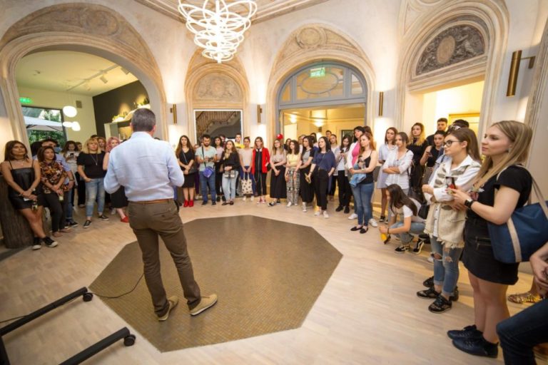 SO Meetups - ediția 04